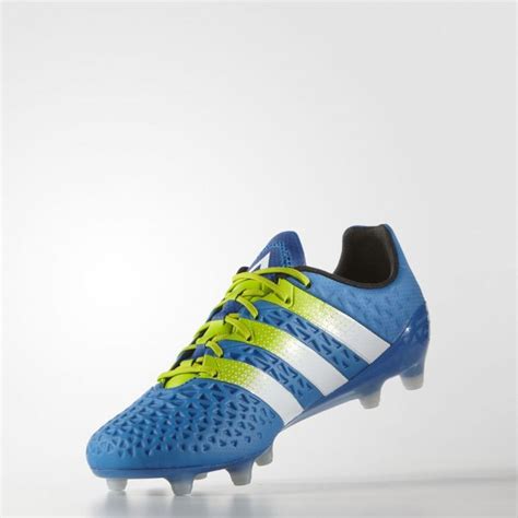 adidas ace zwart|adidas ACE 16.1 FG/AG .